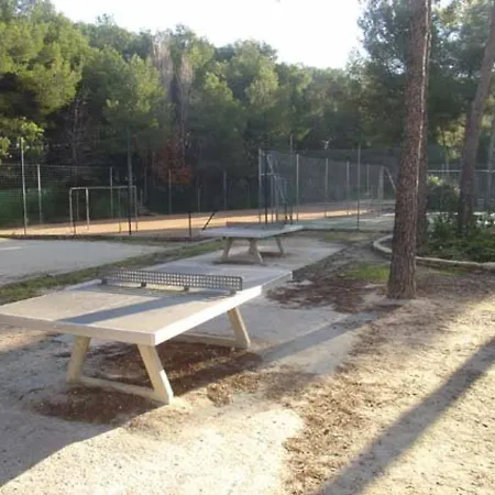 T3 Avec Piscine, Tennis - Parking Privatif A 200m Des Plages Et Commerces - Fr-1-316-270 شقة