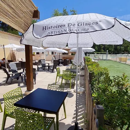 T3 Avec Piscine, Tennis - Parking Privatif A 200m Des Plages Et Commerces - Fr-1-316-270 * سيكس-فور-لو-بلاج