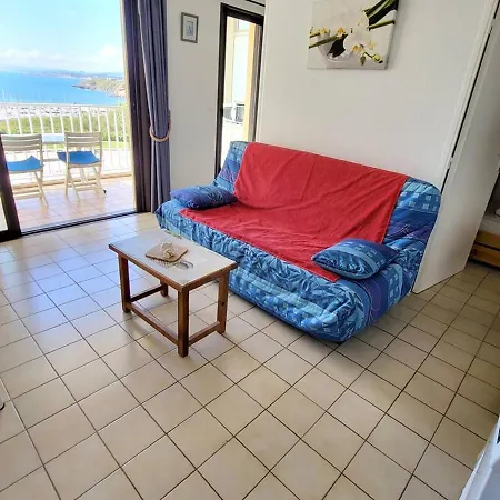 T3 Avec Piscine, Tennis - Parking Privatif A 200m Des Plages Et Commerces - Fr-1-316-270 شقة سيكس-فور-لو-بلاج